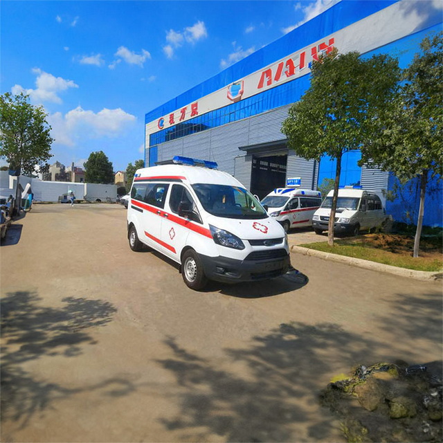 南昌救护车租赁联系电话