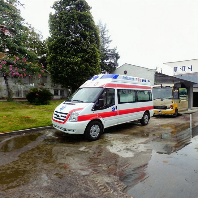 南昌120租赁费用