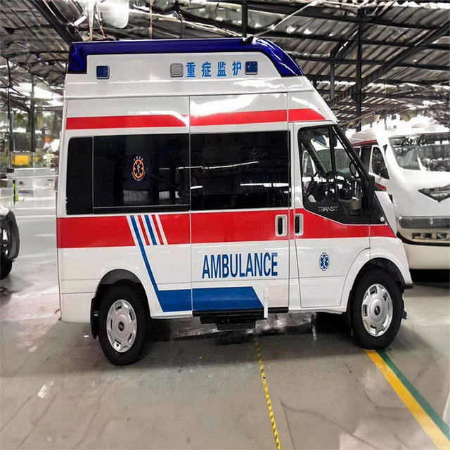南昌出租私人救护车电话号码