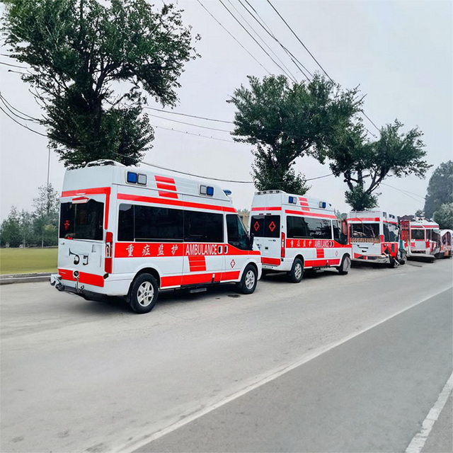 南昌急救车出租电话