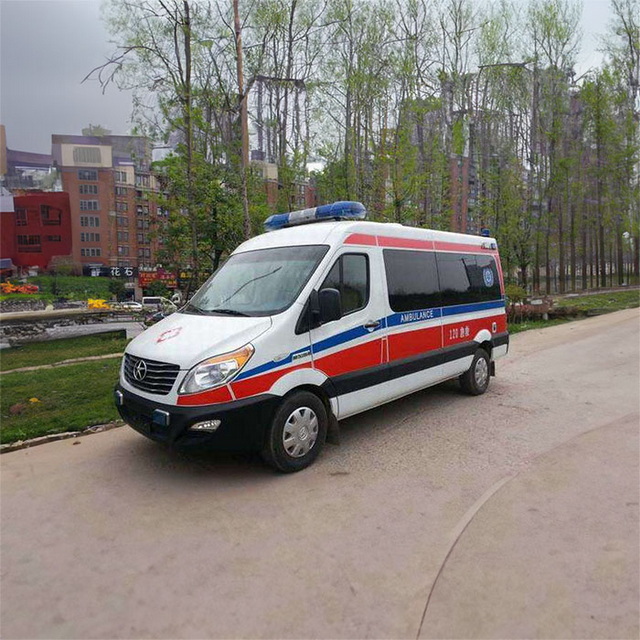 南昌租赁救护车电话