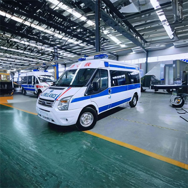 南昌出租私人救护车电话