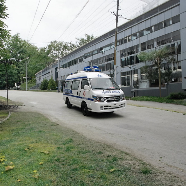 南昌出租私人救护车