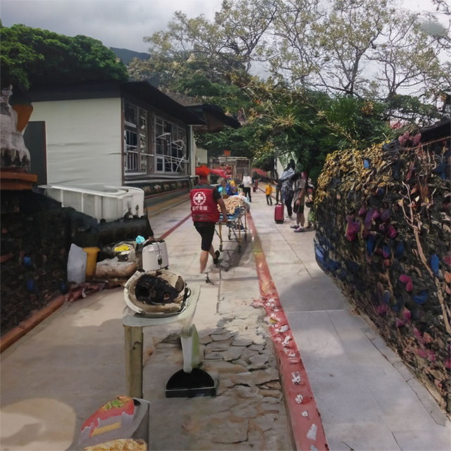 南昌救护车租车收费