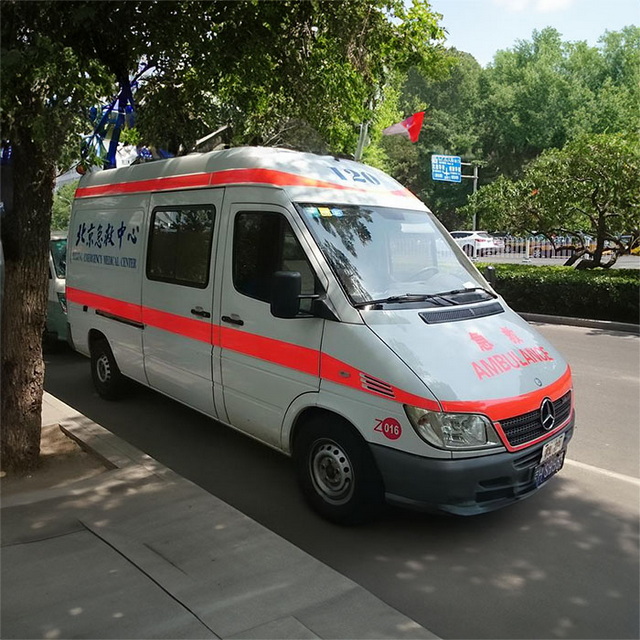 南昌120出租收费标准