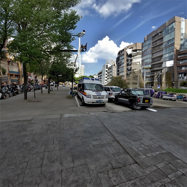 南昌私人救护车租赁电话号码