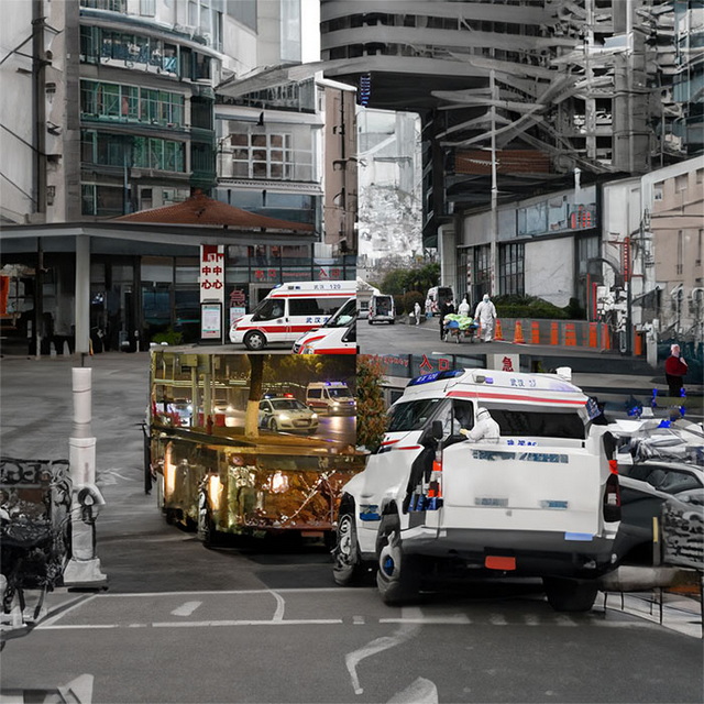 南昌出租120电话号码