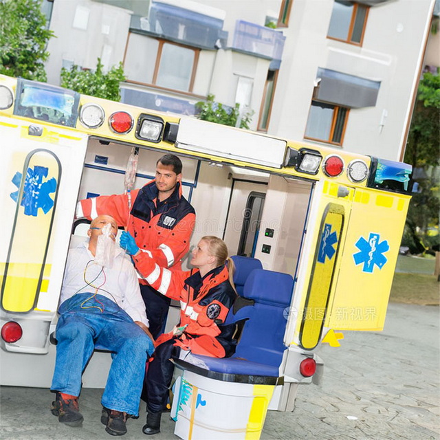 南昌120租赁多少钱