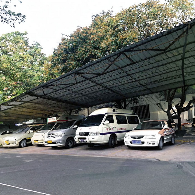 南昌急救车出租