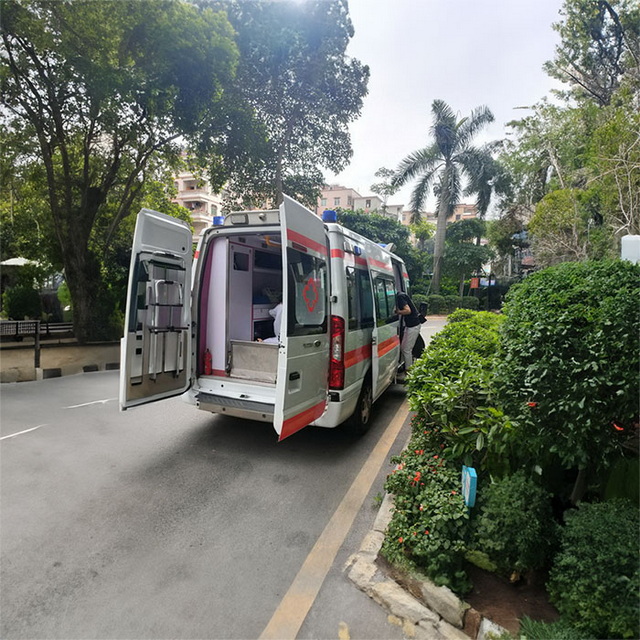 南昌租赁120联系方式