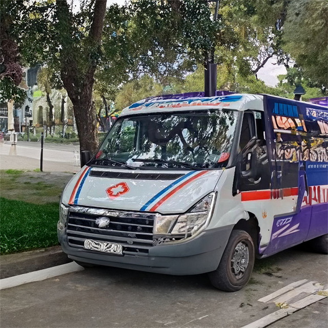 南昌急救车出租联系方式