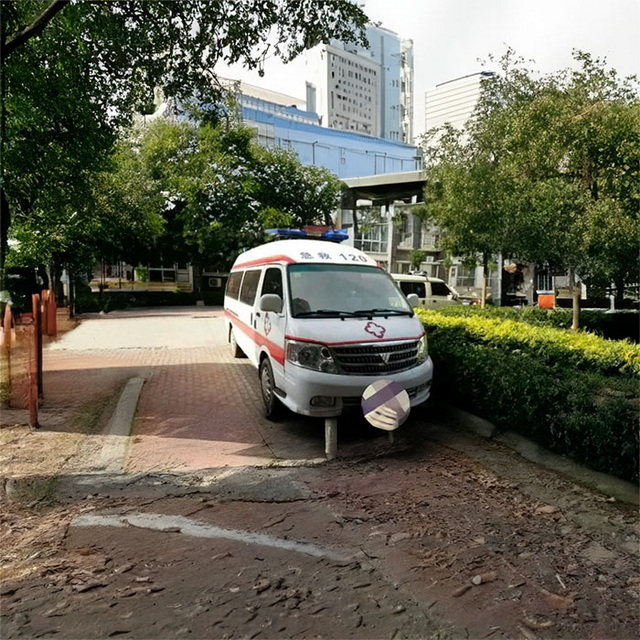 南昌私人救护车出租电话号码