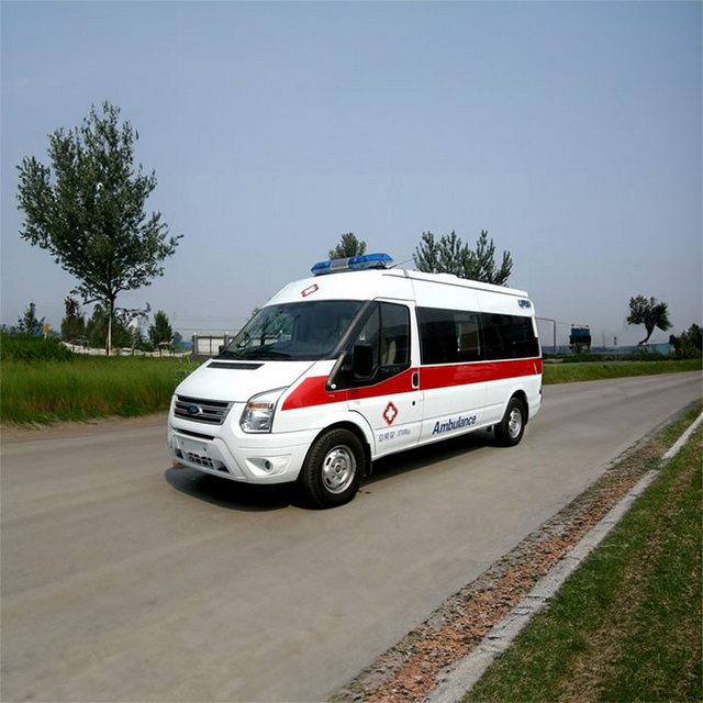 南昌救护车出租收费标准