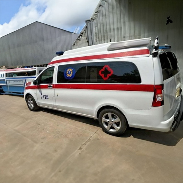 南昌急救车出租联系方式