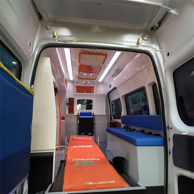南昌租赁救护车电话