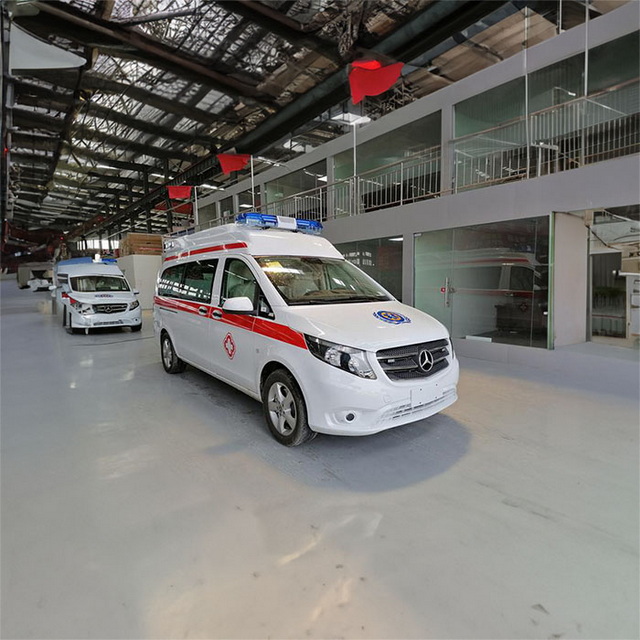 南昌急救车租车电话