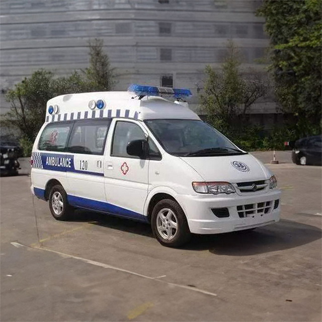 南昌救护车租车多少钱
