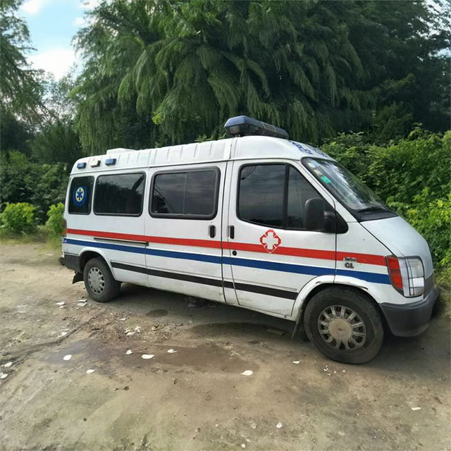 南昌120租车费用