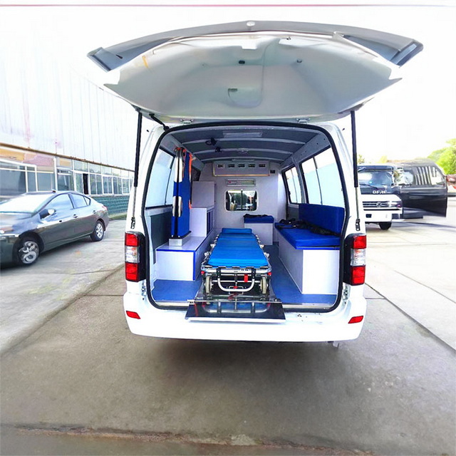 南昌租赁救护车电话