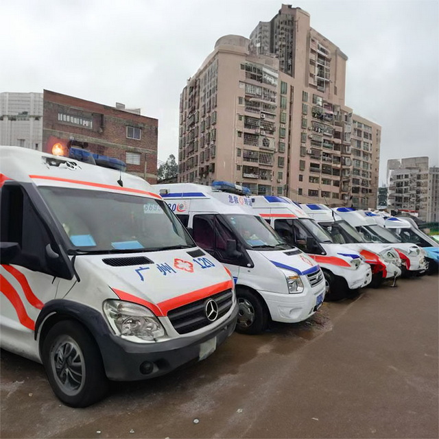 南昌120租赁多少钱