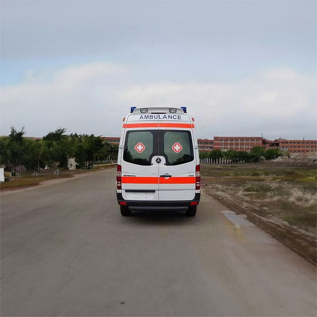 南昌租赁急救车联系电话