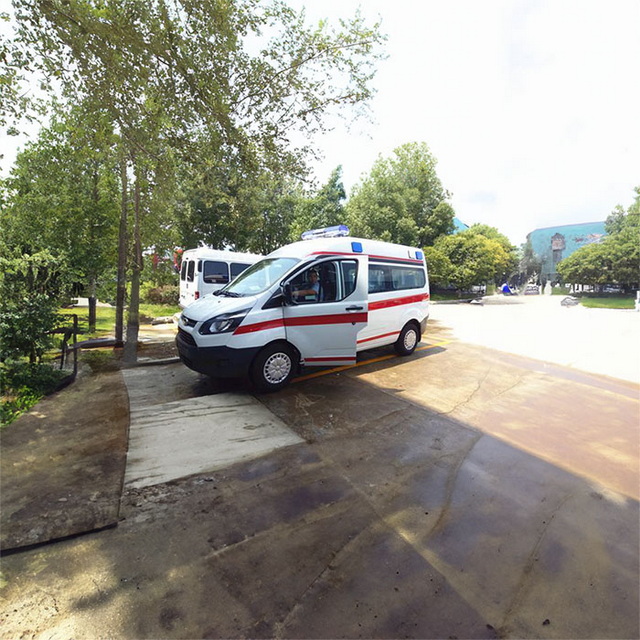 南昌120租赁多少钱