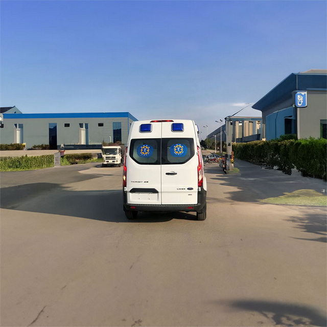 南昌出租救护车电话