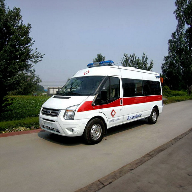 南昌租赁急救车电话