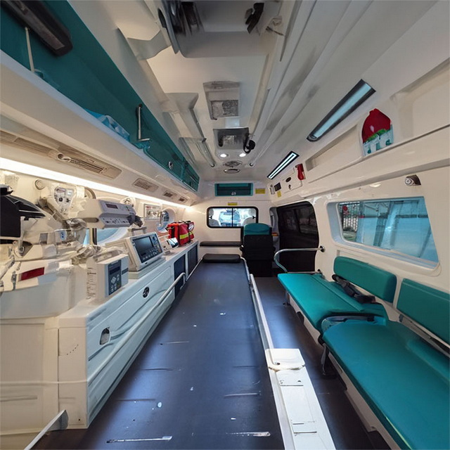 南昌急救车租车联系方式