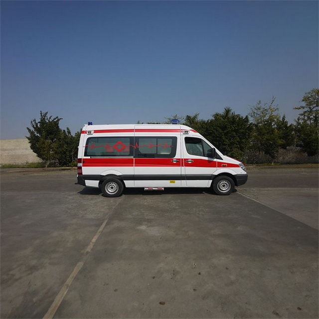 南昌救护车租赁电话号码