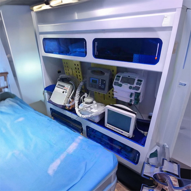 南昌救护车出租电话