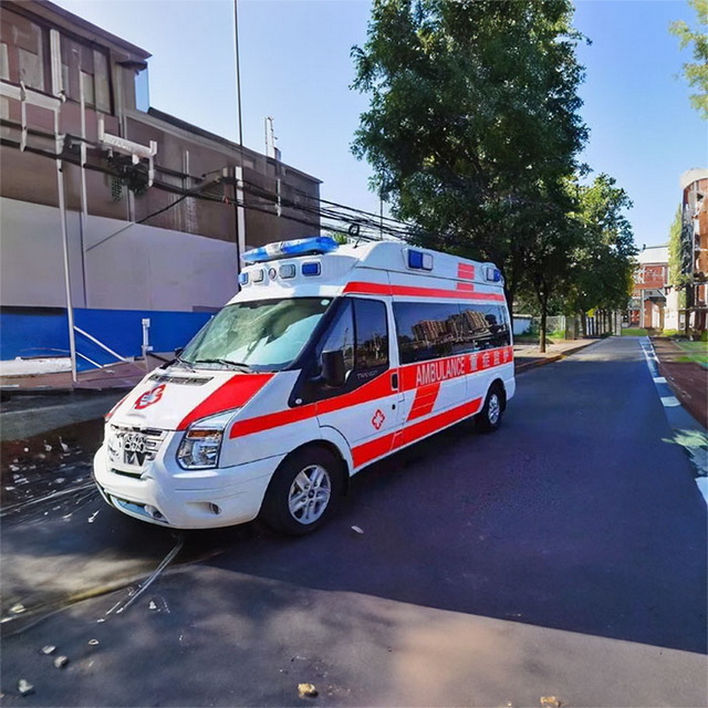 南昌120出租收费标准