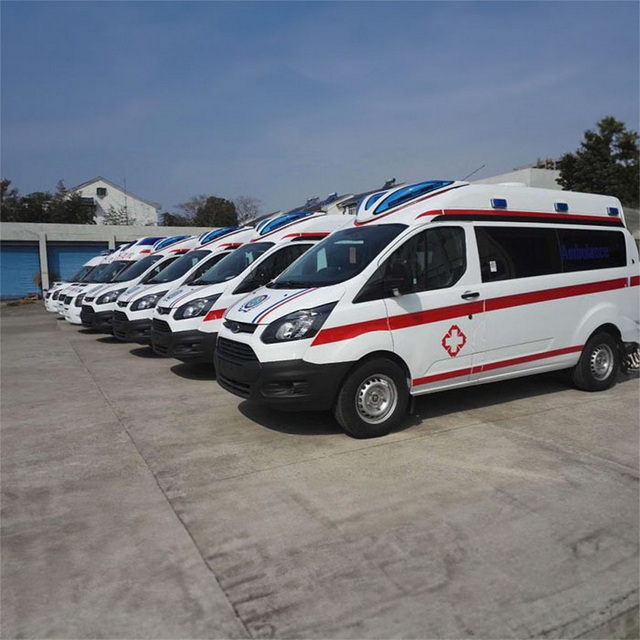 南昌救护车租车电话