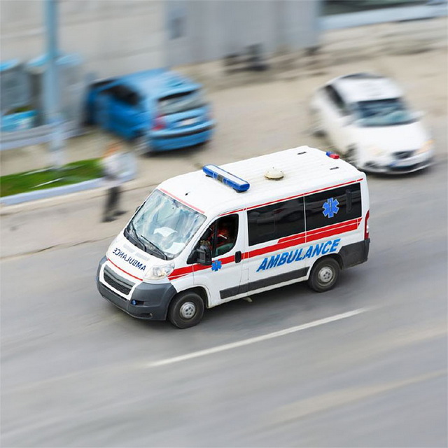 南昌出租急救车电话号码