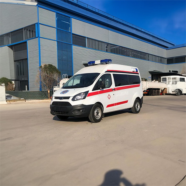 南昌出租救护车联系方式