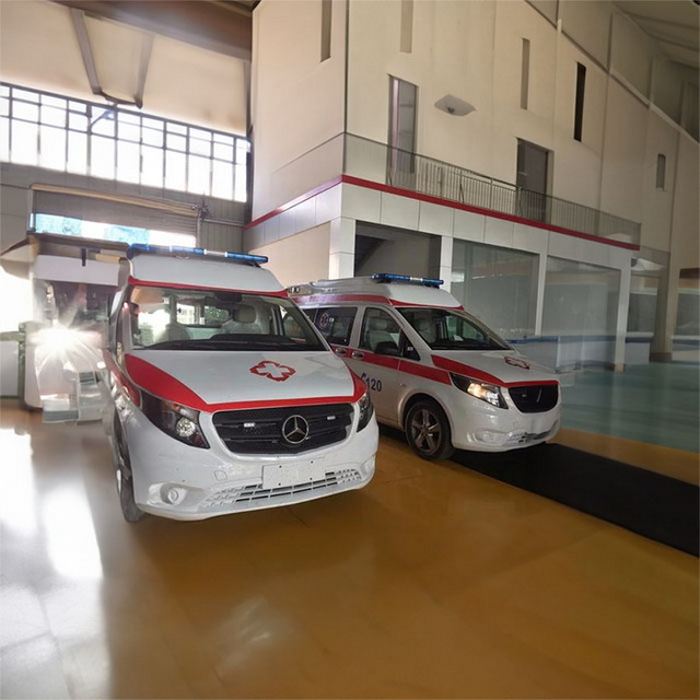 南昌急救车租赁电话号码