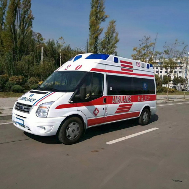 南昌120出租收费标准