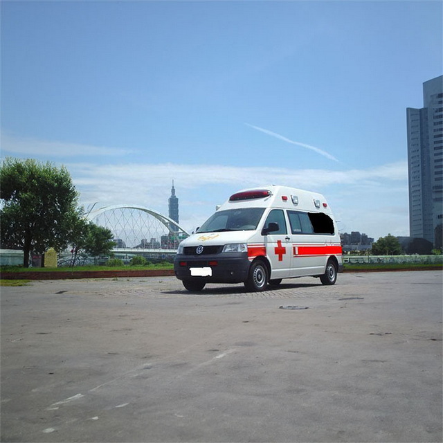 南昌急救车租车联系电话