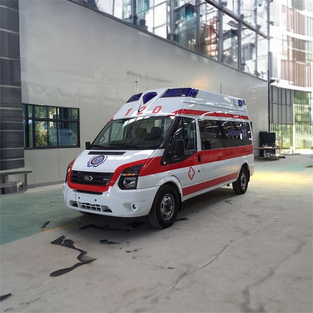 南昌急救车租车收费标准