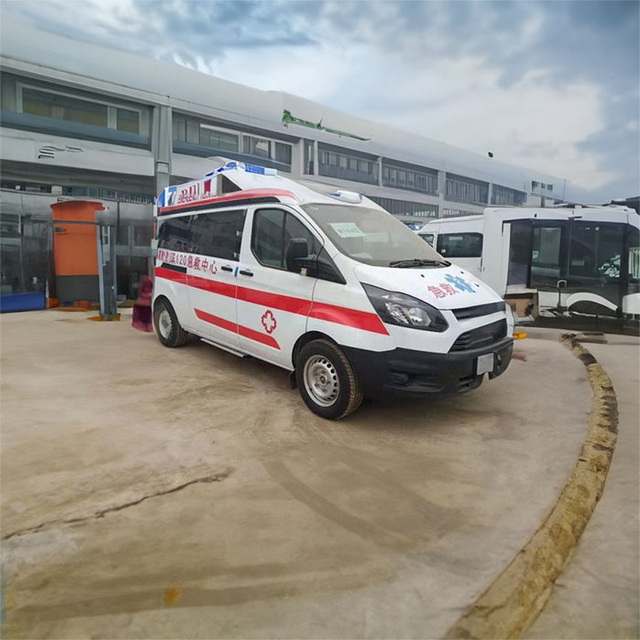 南昌租赁救护车联系方式