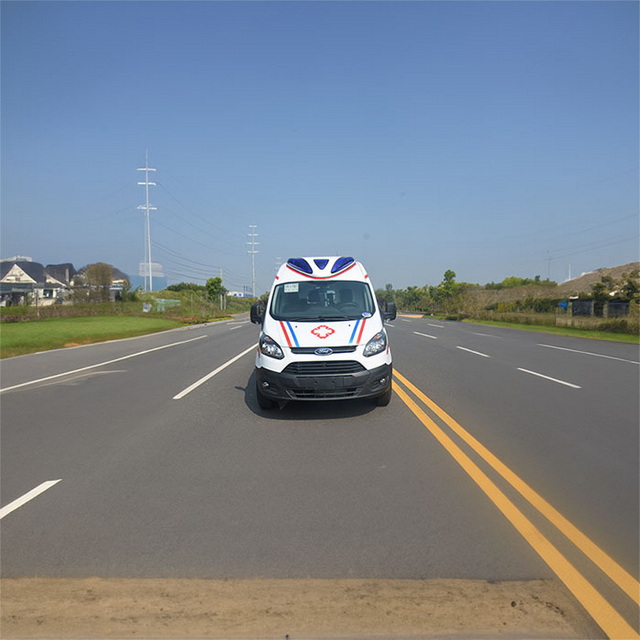 南昌救护车出租