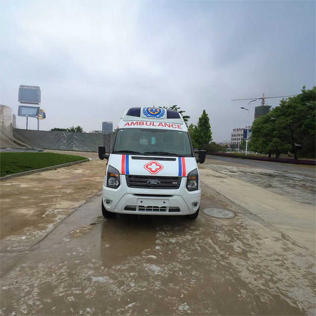 南昌救护车租车联系电话