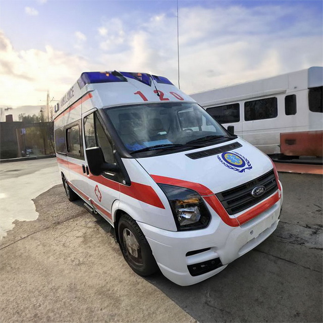 南昌急救车租车联系电话