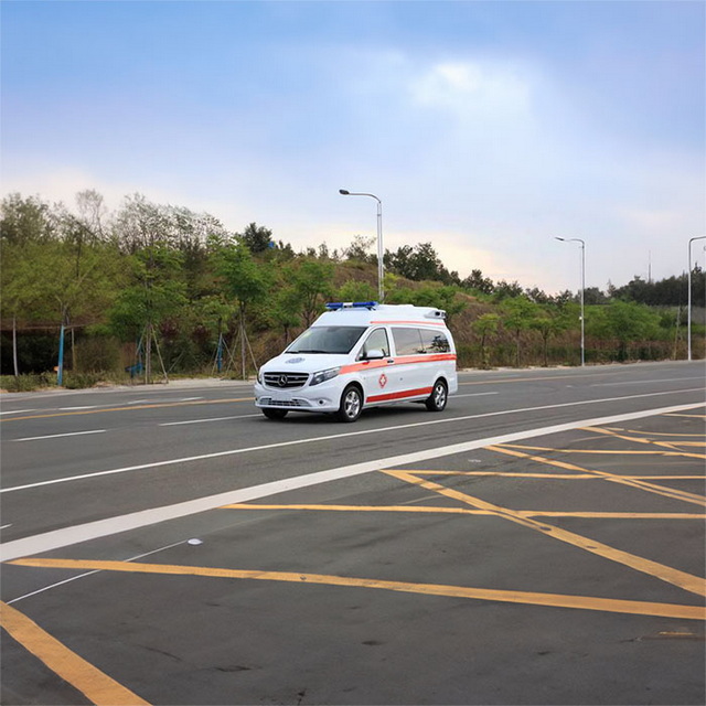 南昌120出租费用