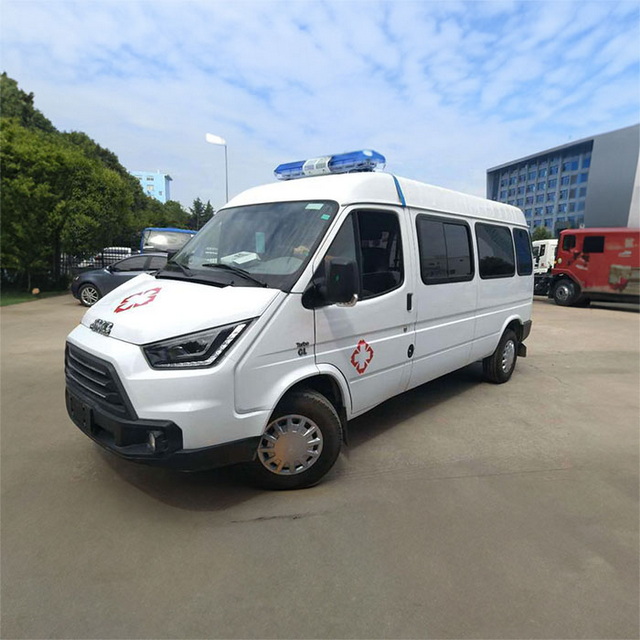 南昌救护车租车收费标准