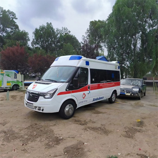 南昌120租赁费用