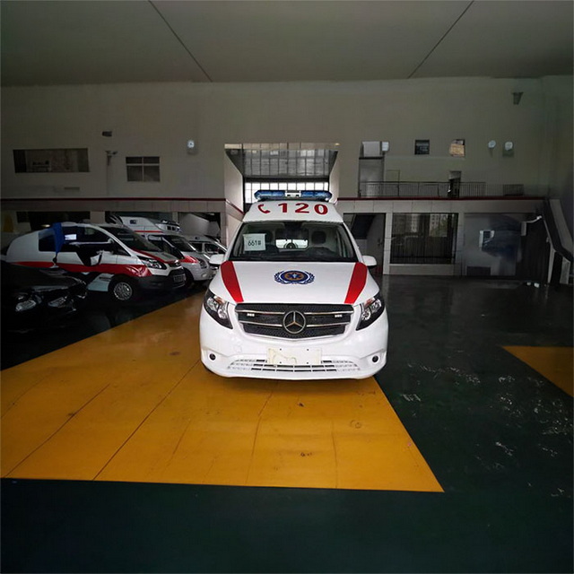 南昌租赁私人救护车联系电话