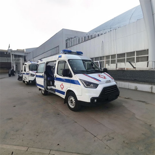 南昌120出租收费