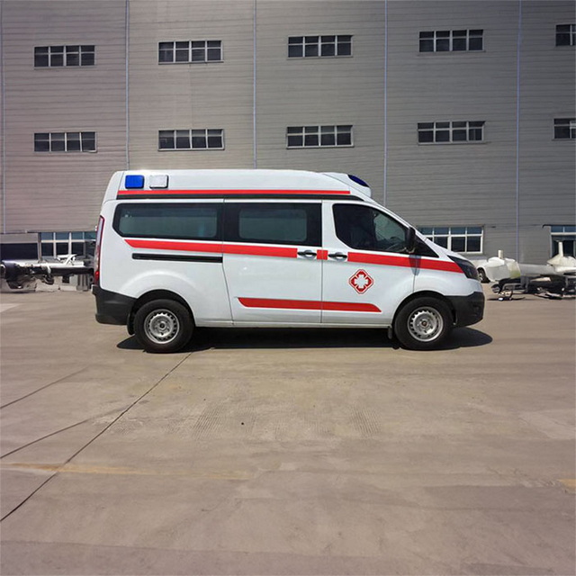 南昌急救车出租收费标准
