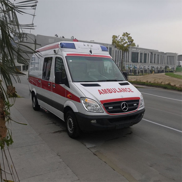 南昌急救车出租联系电话